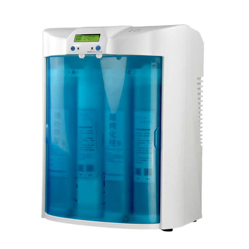 UNPW纯水进水型超纯水仪