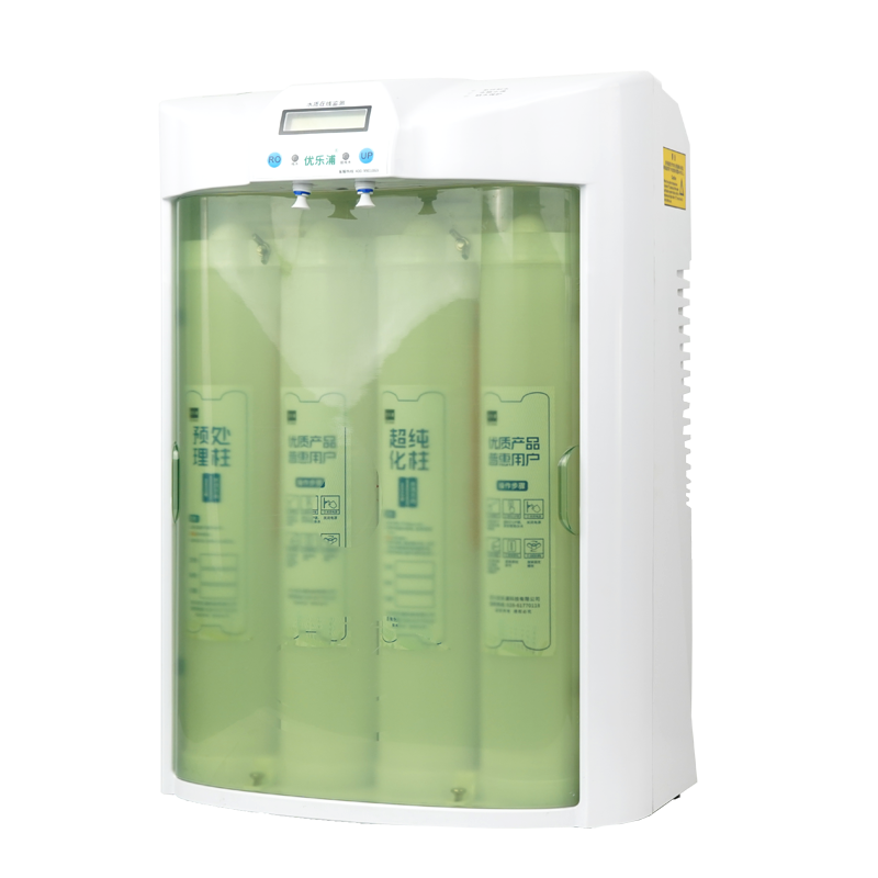 UNPB实验室纯水仪